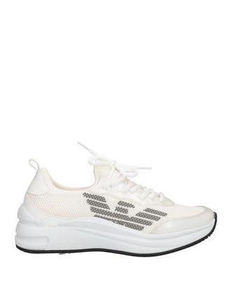 Emporio Armani SCHUHE - Sneakers auf YOOX.COM