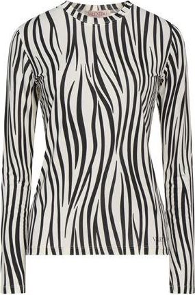 Valentino Garavani CAMISETAS Y TOPS - Camisetas en YOOX.COM