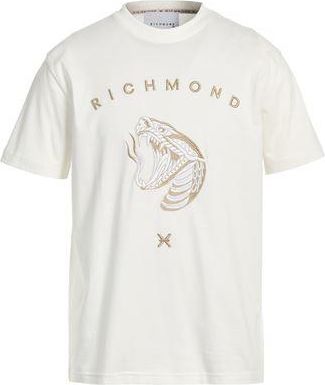 John Richmond CAMISETAS Y TOPS - Camisetas en YOOX.COM