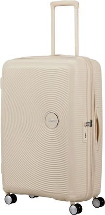 American Tourister unisex, Suitcases, Bianco, Taglia unica, new