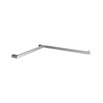 Villeroy & Boch Villeroy&boch - Vicare Design, Pasamanos De Ducha L:700xa:700mm
