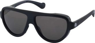 Moncler Bril - Heren - Accessoires - Zwart - Maat: ONE Size