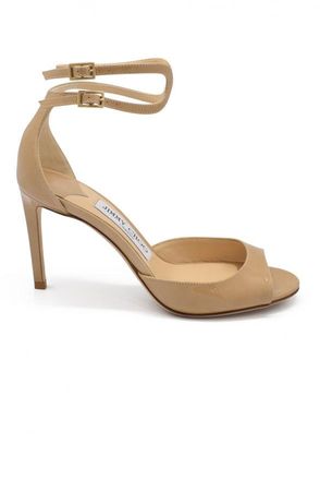 Jimmy Choo London Lane 85 sandalen