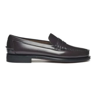Sebago Hombre, Zapatos, Marrón, Talla: 43 EU