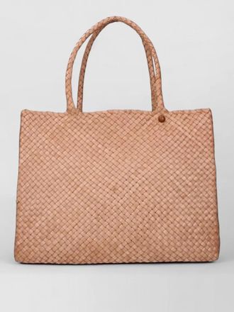 Tory Burch ella leather shoulder bag
