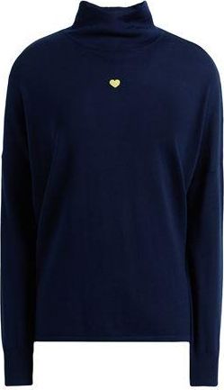 Max & Co. PRENDAS DE PUNTO - Cuello alto en YOOX.COM