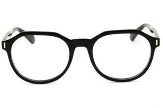 Polaroid PLDD483 Eyeglasses - Black