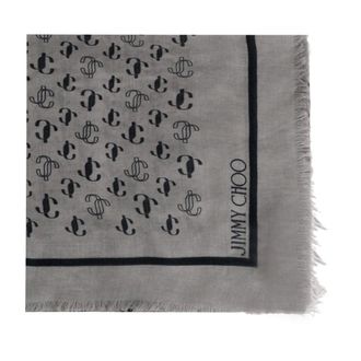 Jimmy Choo London Mujer, Accesorios, Gris, Talla: ONE Size