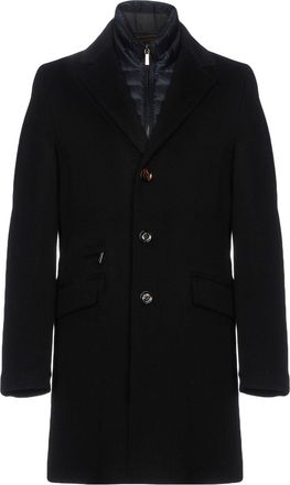 Moorer CAPISPALLA - Piumini & Imbottiti Sintetici su YOOX.COM