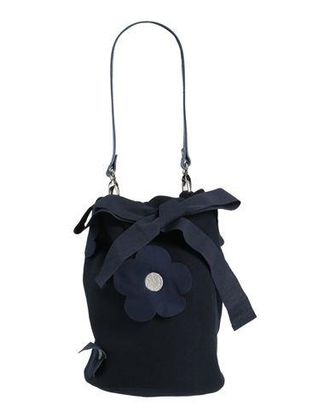 Rosé A Pois TASCHEN - Schultertaschen auf YOOX.COM