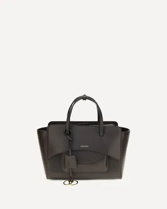 Hidesins Flap medium Handbag Female UNI