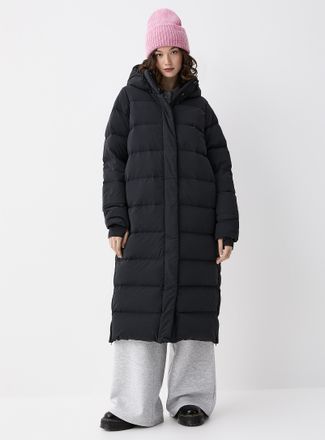 Columbia Womens Amaze Puff long puffer jacket