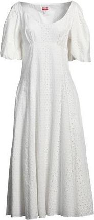 Kenzo DRESSES - Midi dresses on YOOX.COM