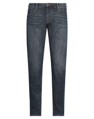 Emporio Armani BOTTOMWEAR - Pantaloni jeans su YOOX.COM