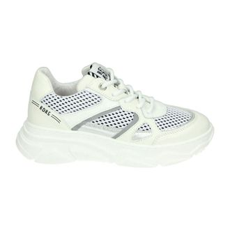 Red-Rag Dames, Schoenen, Beige, Maat: 40 EU