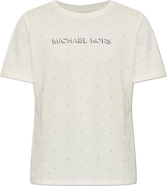 Michael Kors Donna, Top, Beige, XS, new