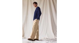 Dockers x Transnomadica Rigger Pant