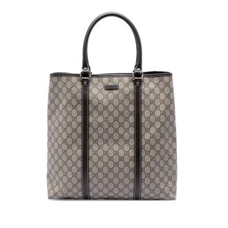 Gucci Pre-owned Gucci GG Supreme Joy Vertical Tote Ladies O12I93J6M0L45ZUS