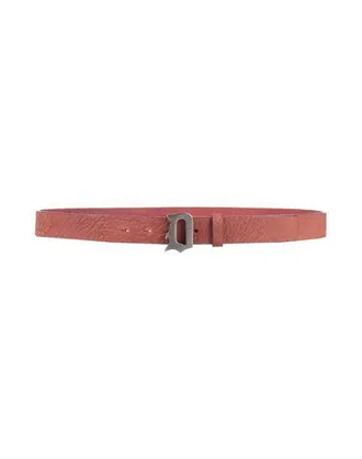 Dondup Small Leather Goods - Belts on YOOX.COM