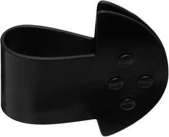 Rick Owens Black Porterville Stooges Belt from $345.00 - on