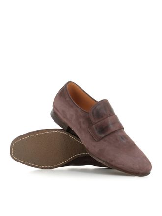 Alberto Slip-on Jason 94014