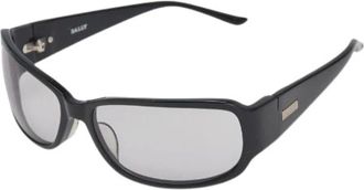 Bally Pre-owned Accessories, male, Black, Size: ONE SIZE Pre-owned Sunglasses