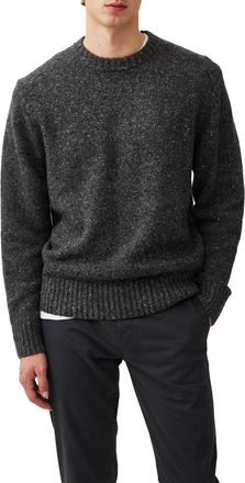 Rodd & Gunn Cox Road Merino Wool Blend Sweater