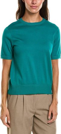 Brooks Brothers Shell Sweater