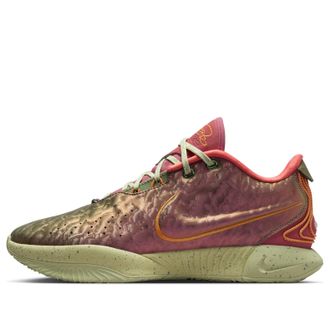 Nike LeBron 21 EP Queen Conch FN0709-800