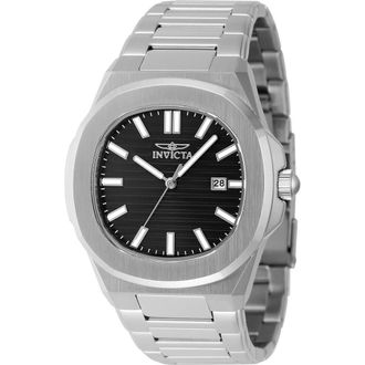 Invicta 48322 Speedway Watch in Black at Nordstrom Rack