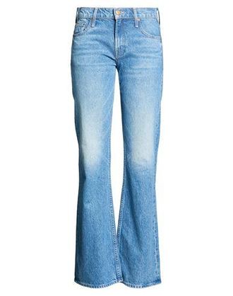 Mother HOSEN & R&Ouml;CKE - Jeanshosen auf YOOX.COM