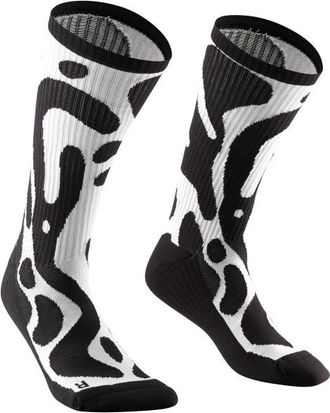 Mavic Deemax Socks Velosocken - Unisex | schwarz