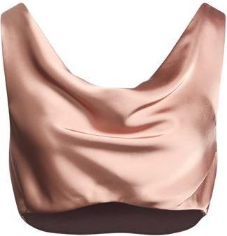 Norma Kamali TOPWEAR - Top su YOOX.COM