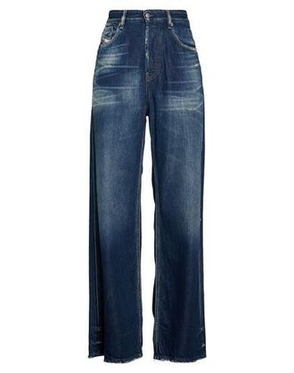 Diesel BOTTOMWEAR - Jeans sur YOOX.COM