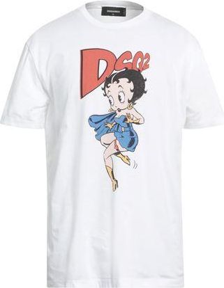 Dsquared2 BETTY BOOP