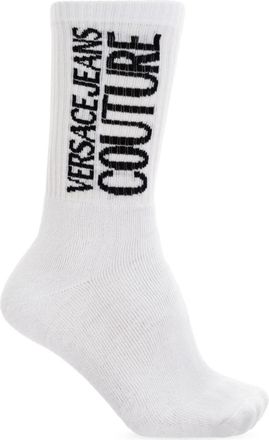 Versace Jeans Couture Uomo, Mutande, Bianco, M, new