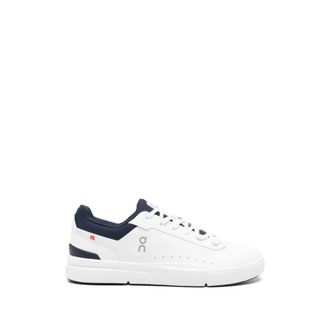 On Running Lace-up Sneakers