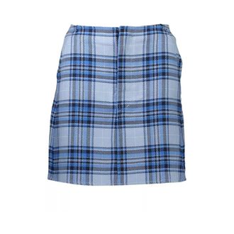 Tommy Hilfiger Donna, Gonne, Multicolore, S, new