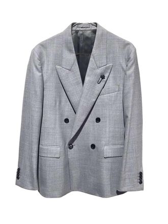 Lardini Giacca Doppiopetto Lardini