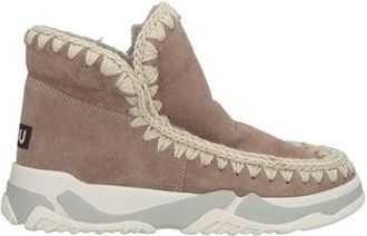 Mou FOOTWEAR - Ankle boots sur YOOX.COM