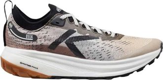 Keen Multicolor Logo Sneakers
