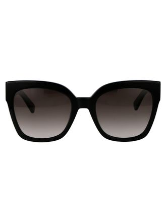 Longchamp Sonnenbrille LO717 S 001