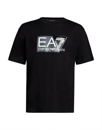 Emporio Armani TOPWEAR - T-shirts on YOOX.COM