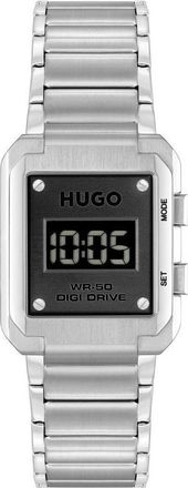 HUGO BOSS Hugo Womens 1530356 Watch - Silver - One Size