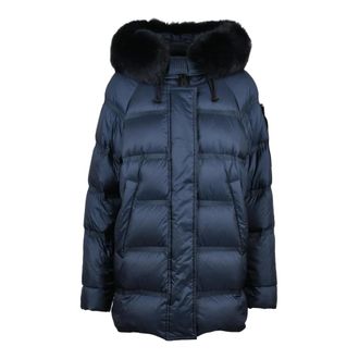 Peuterey Donna, Giacche, Blu, XS, new