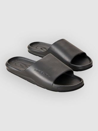 Rip Curl Pill Bloom Slide Sandalen schwarz