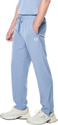 Sergio Tacchini Affondo Performance Track Pant in Troposphere at Nordstrom, Size Xxx-Large