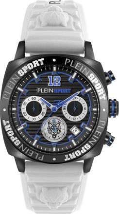Plein Sport Wildcat Chronograph Watch