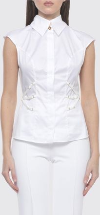 Elisabetta Franchi Camicia Elisabetta Franchi in cotone
