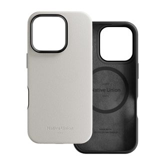 OEM Funda Native Union Active Case - Funda Para Iphone 16 Compatible Con Magsafe (color Arena)